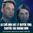 Mai Lệ Quyên, Đoàn Minh, Hoàng Thiên Kiều