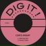 Curtis Knight & the Squires-(w-Jimi Hendrix)