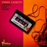 Stereo Cassette