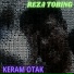 REZA TOBING