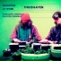 Monsters At Work