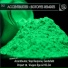Accentbuster & HCLO4