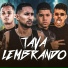 Juninho Perverso, Dj Malicia, Racine Neto
