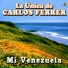 La Única de Carlos Ferrer
