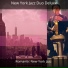 New York Jazz Duo Deluxe