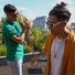 Warroking, Randy Fresh, WarroZen Music