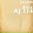 Jason Alex
