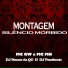Mc Mn, Mc Gw, DJ Menor Da QG, DJ Pombeats