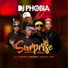DJ Phobia feat. Junior Boy