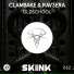 Clambake & Rav3era
