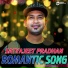 Satyajeet Pradhan