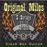original miles