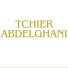 Tchier Abdelghani