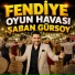 Şaban Gürsoy
