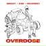 Dreazy feat. ZUGI, Goldfeezy