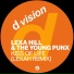 Lexa Hill, The Young Punx