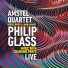Amstel Quartet, Pascal Meyer, Laura Sandee