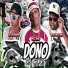 MC K9, MC Trovão, MC Di Magrin feat. DIEGO NO BEAT