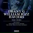 Dhany G, William Rizz, Havjers