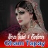 Nazia Iqbal, Sarfaraz