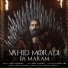 Vahid Moradi