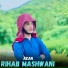 Rihab Mashwani