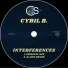 Cybil B.
