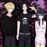 Nosgov feat. Pearlblade, UpVampin