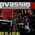 Evassion Band
