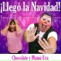 Chocolate y Mama Eva