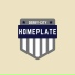 Homeplate feat. Phil Carper, At the Wayside
