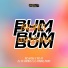 dj dupomba, Dj Gabriel Beats, Mc Grego Sp, MC RD