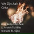 King Bolly Man, Tu Niño mimado EL Seko feat. J.J.A