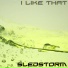 Sledstorm