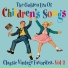 The Kiddieland Chorus