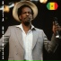 Gregory Isaacs