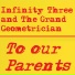 Infinity Three, The Grand Geometrician