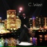 C. West