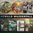 Dewald Wasserfall