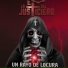 La Cruz Del Justiciero