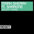 Mark Sherry feat. Sharone