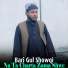 Bari Gul Showqi