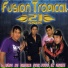 Fusión Tropical