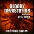 Six String Covers