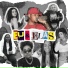 Mc Rodrigo Do CN, Iza Sabino, Dj Dudu Coupper