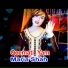 Maria Shah