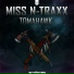 Miss N-Traxx