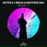Woter, J-Break, Brothers Bud