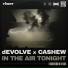 dEVOLVE, CASHEW