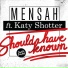 Mensah ft. Katy Shotter